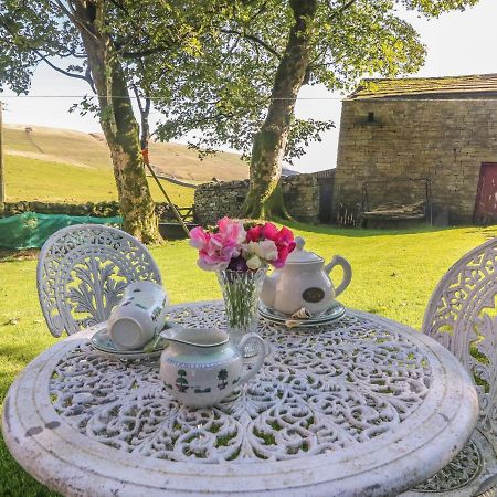 Sycamore Cottage Cotterdale Екстериор снимка