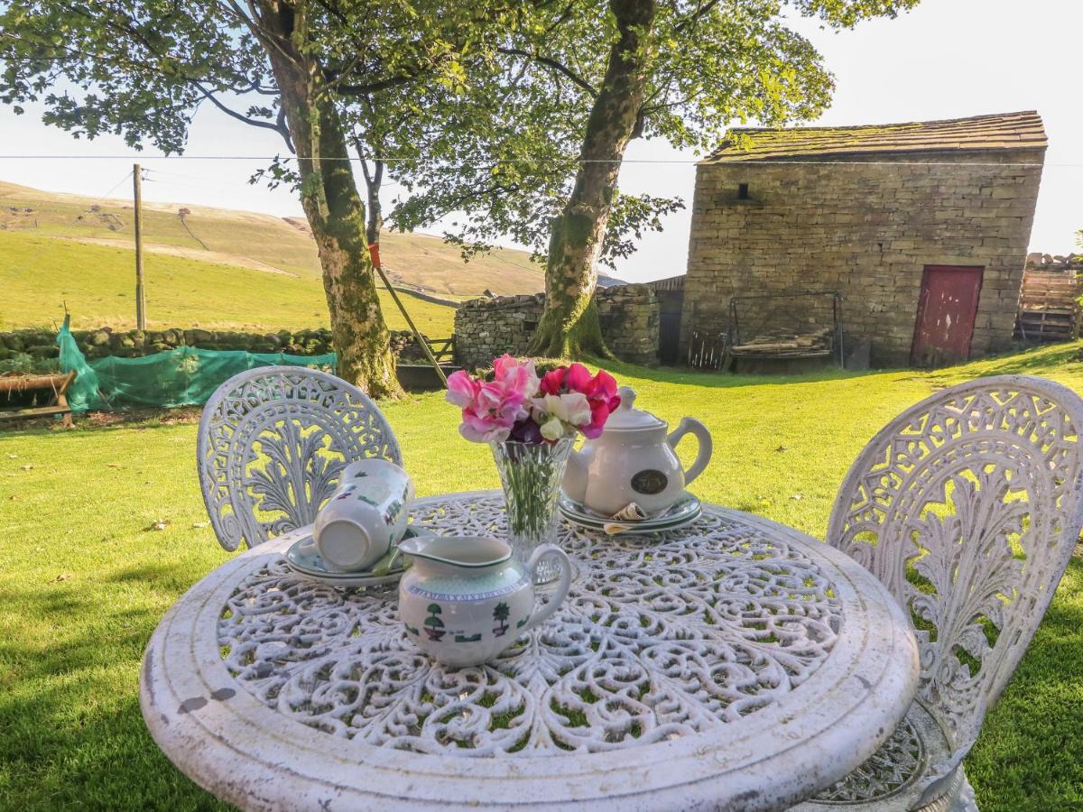 Sycamore Cottage Cotterdale Екстериор снимка