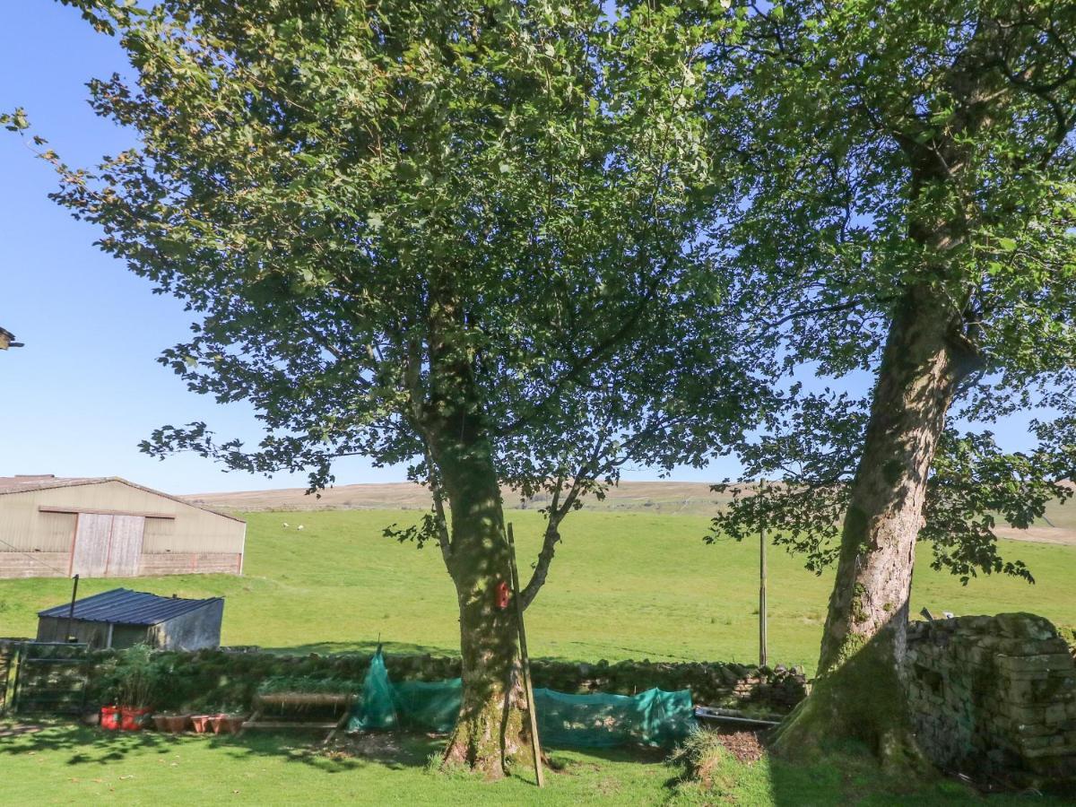 Sycamore Cottage Cotterdale Екстериор снимка