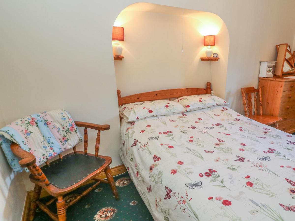 Sycamore Cottage Cotterdale Екстериор снимка