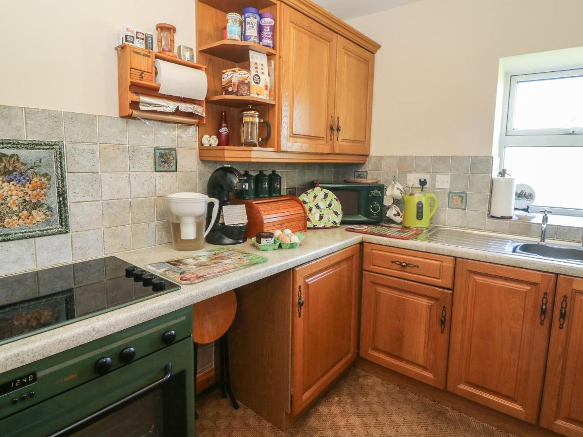 Sycamore Cottage Cotterdale Екстериор снимка