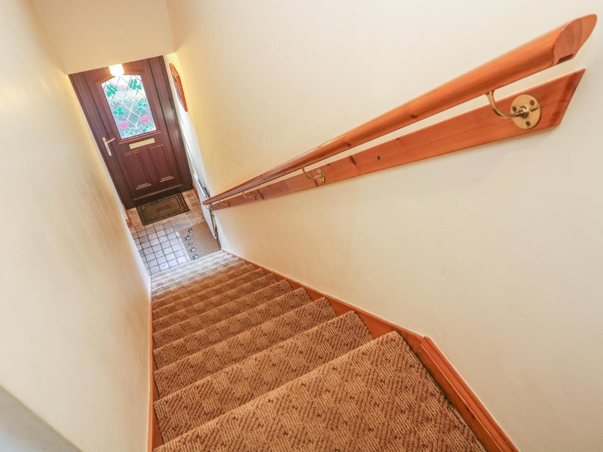 Sycamore Cottage Cotterdale Екстериор снимка