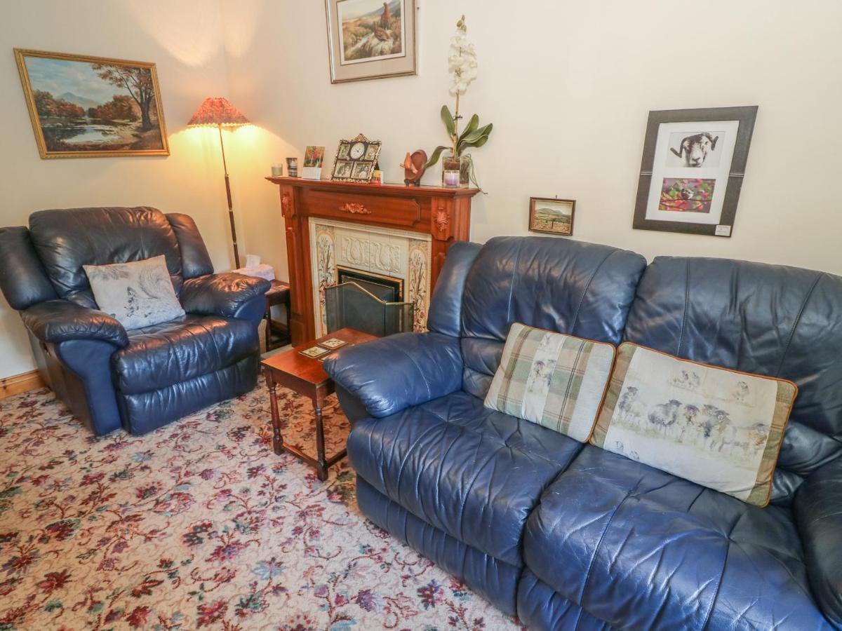 Sycamore Cottage Cotterdale Екстериор снимка