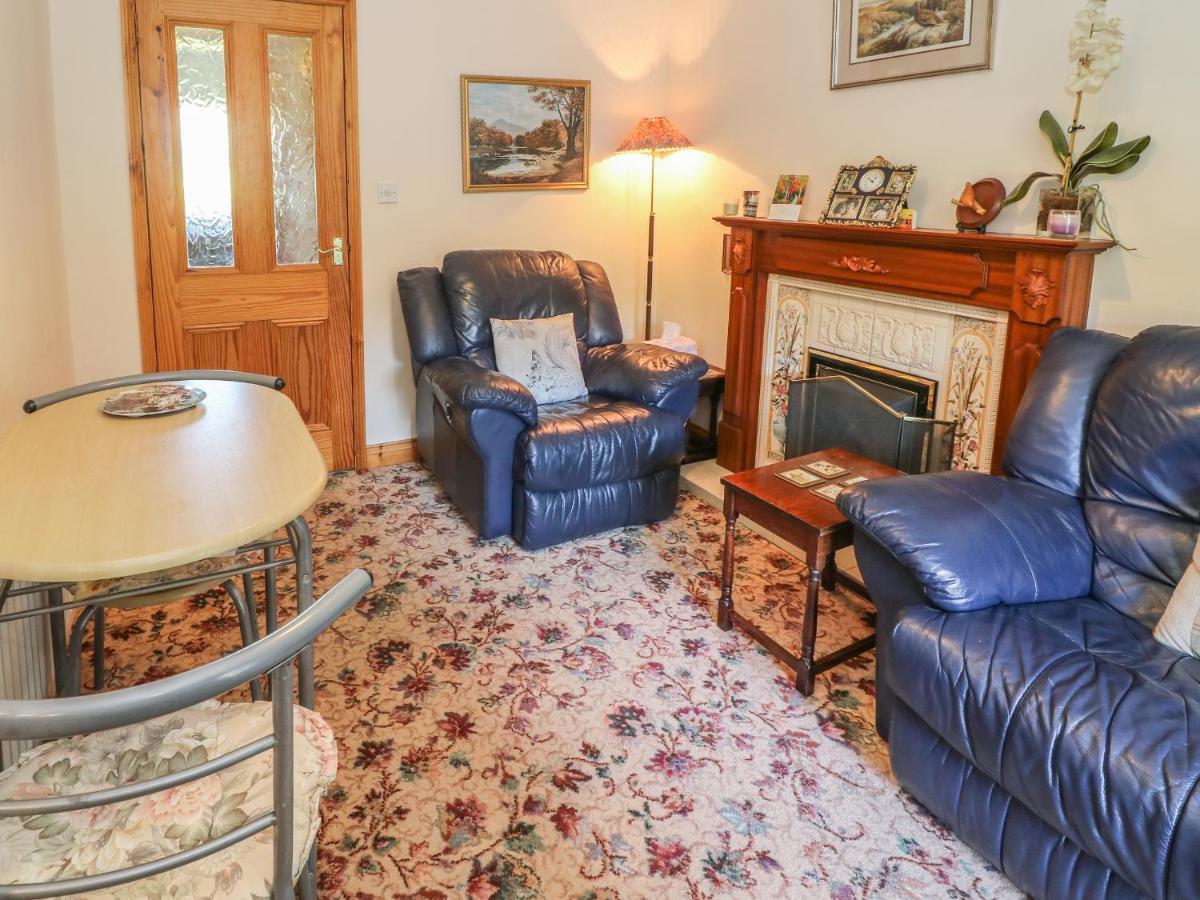 Sycamore Cottage Cotterdale Екстериор снимка