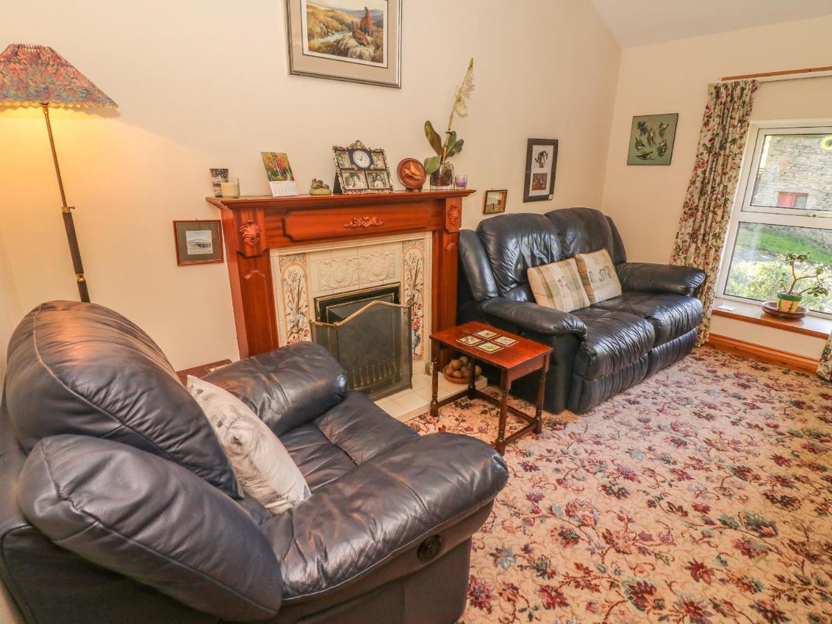 Sycamore Cottage Cotterdale Екстериор снимка