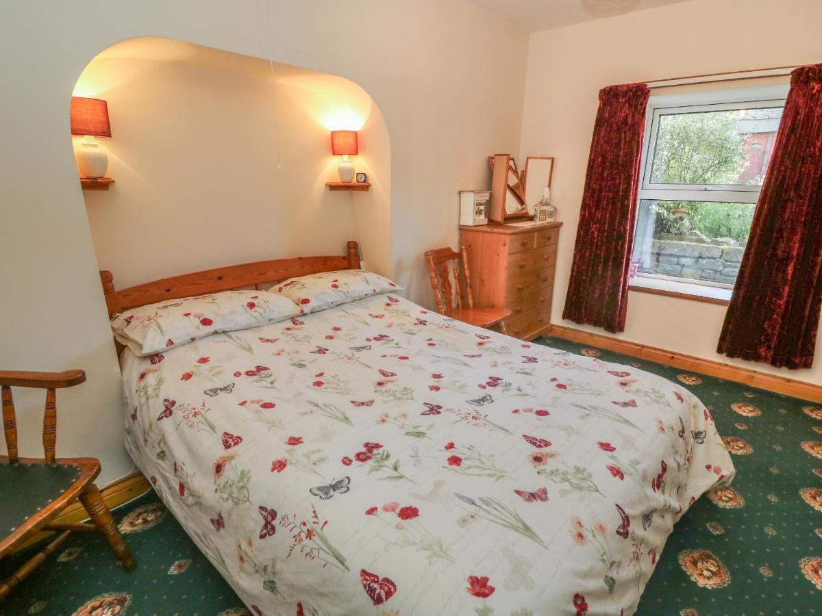 Sycamore Cottage Cotterdale Екстериор снимка