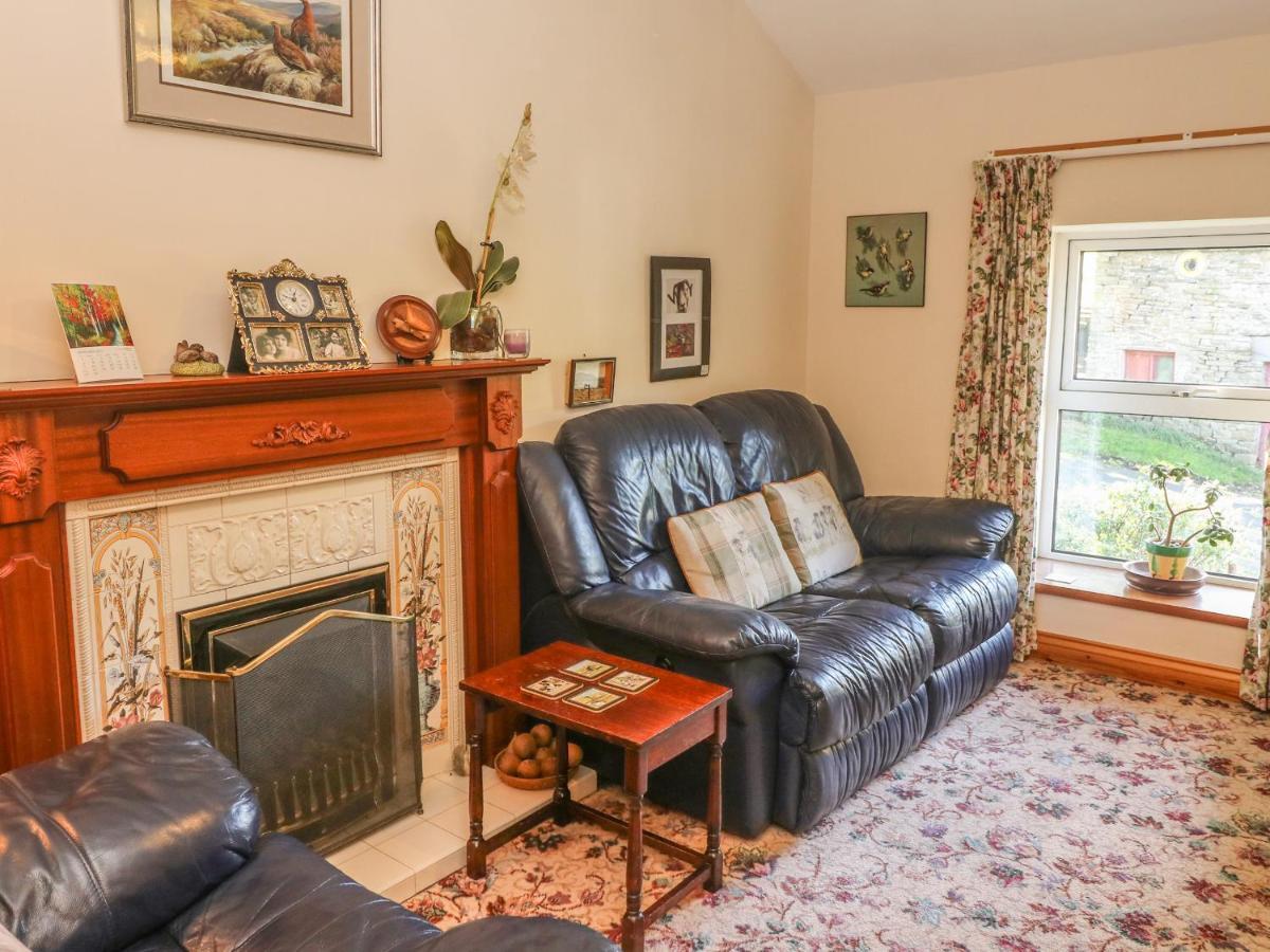 Sycamore Cottage Cotterdale Екстериор снимка